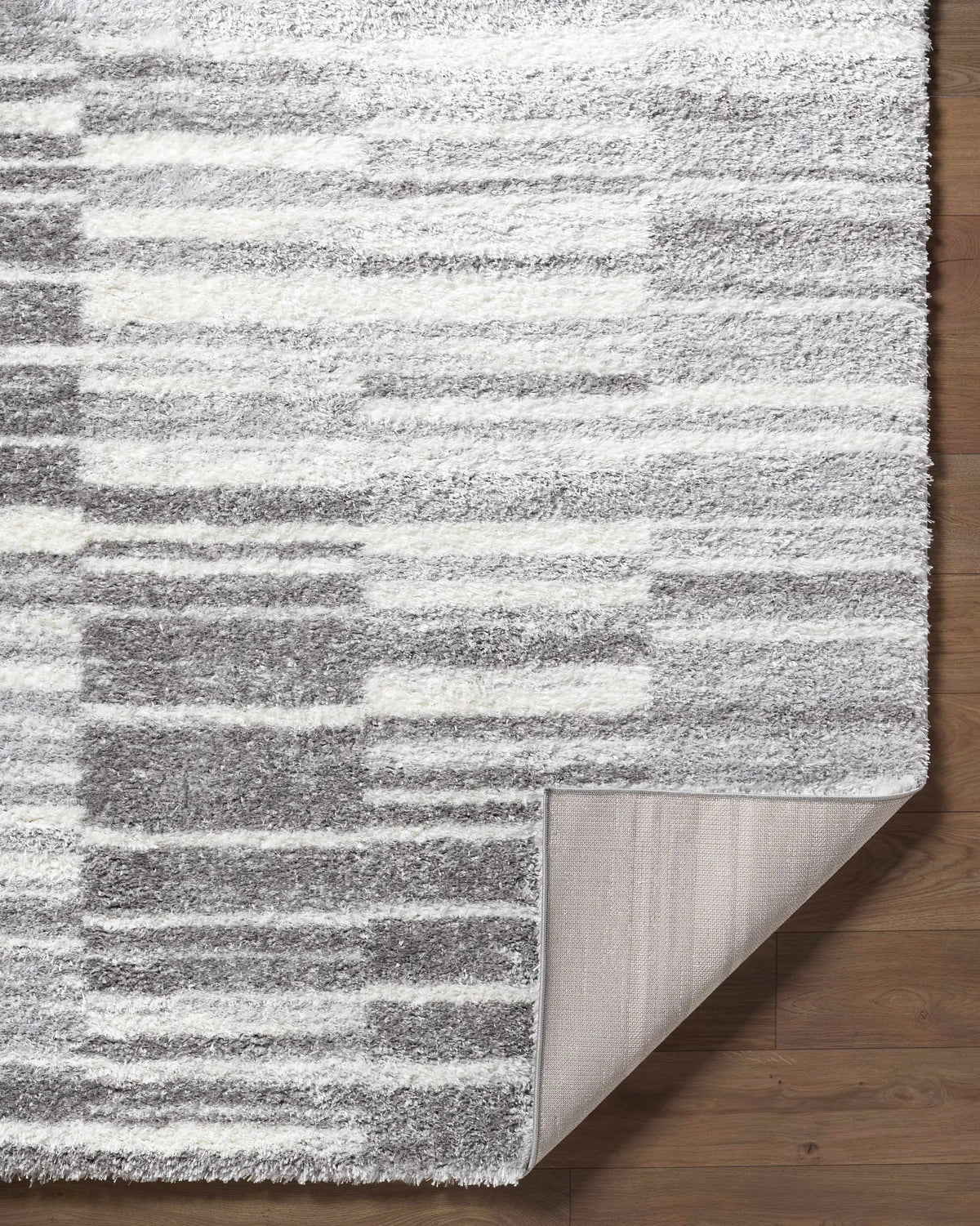 Carlen Gray Area Rug, photo 5 of 7