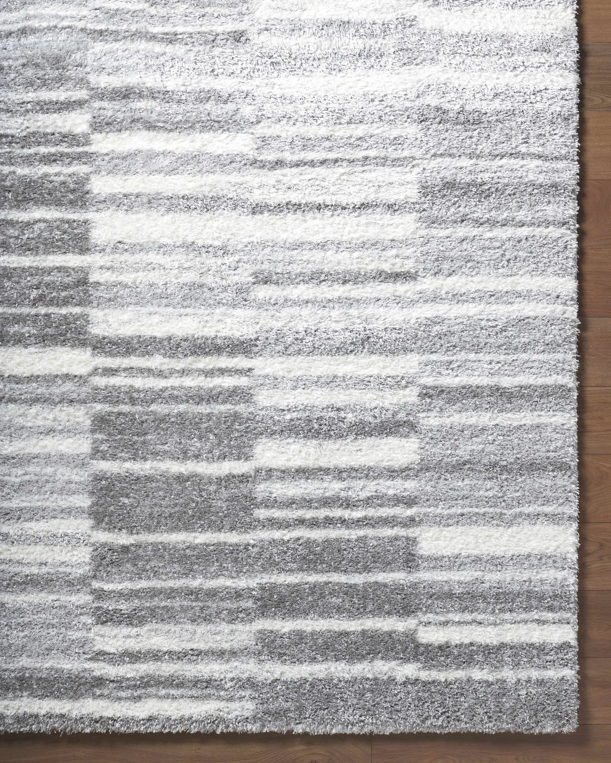 Carlen Gray Area Rug, photo 7 of 7