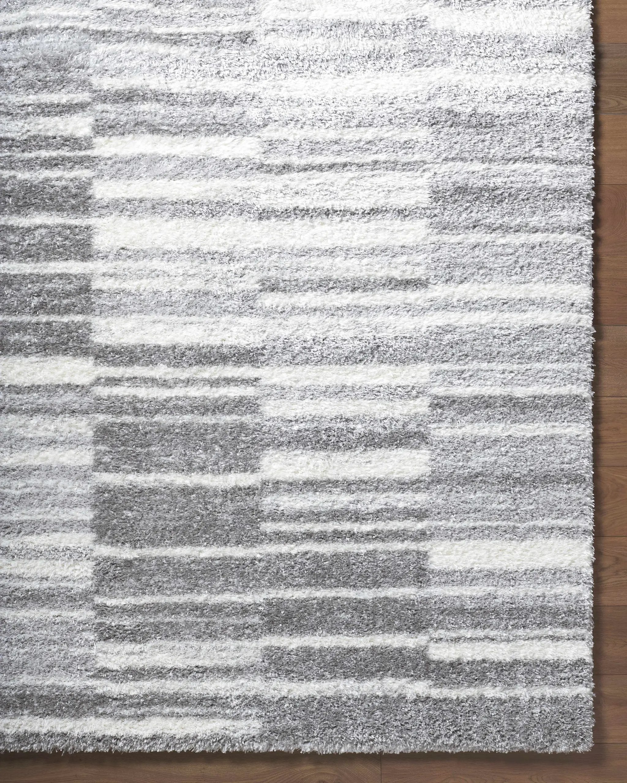 Carlen Gray Area Rug by Boutique Rugs