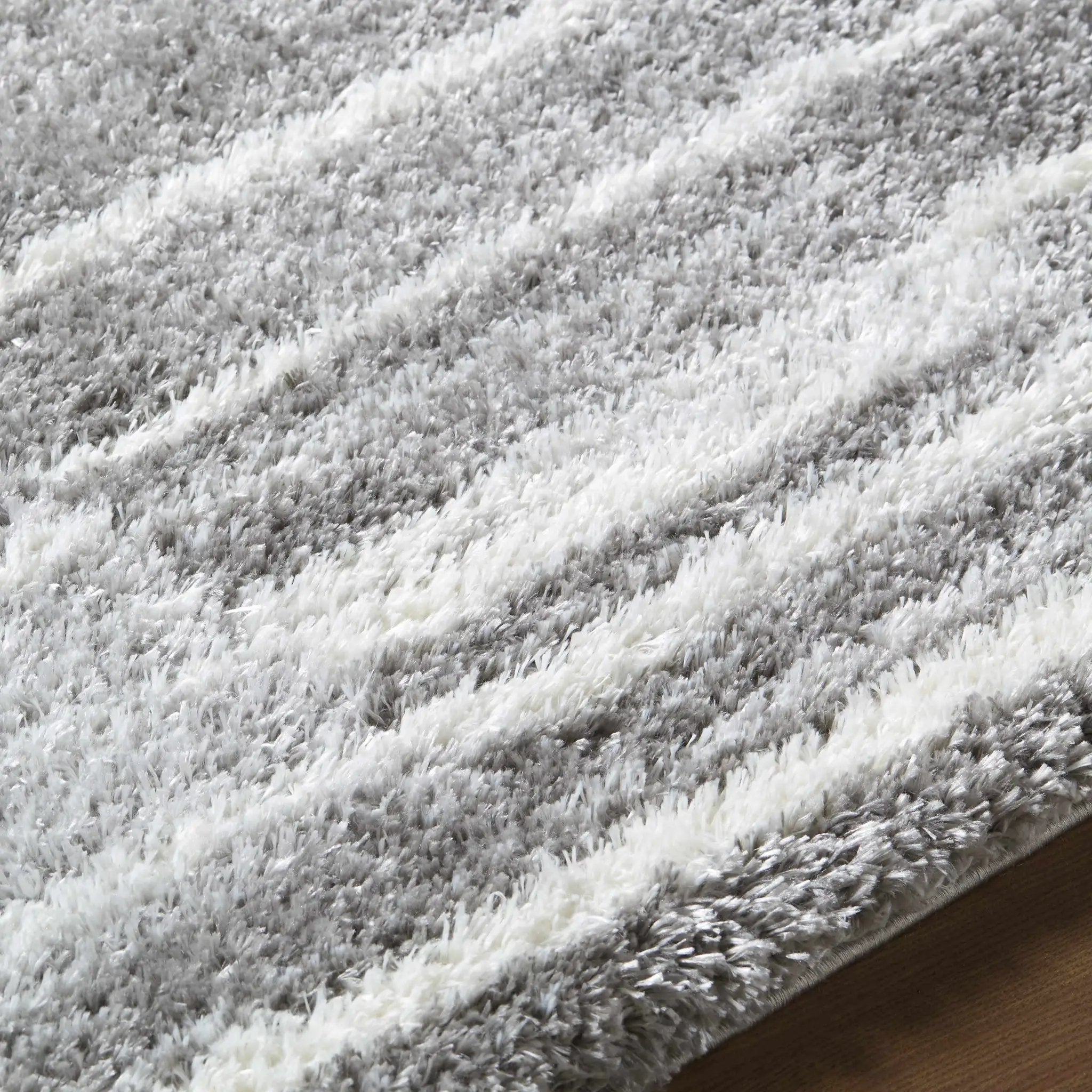 Carlen Gray Area Rug by Boutique Rugs