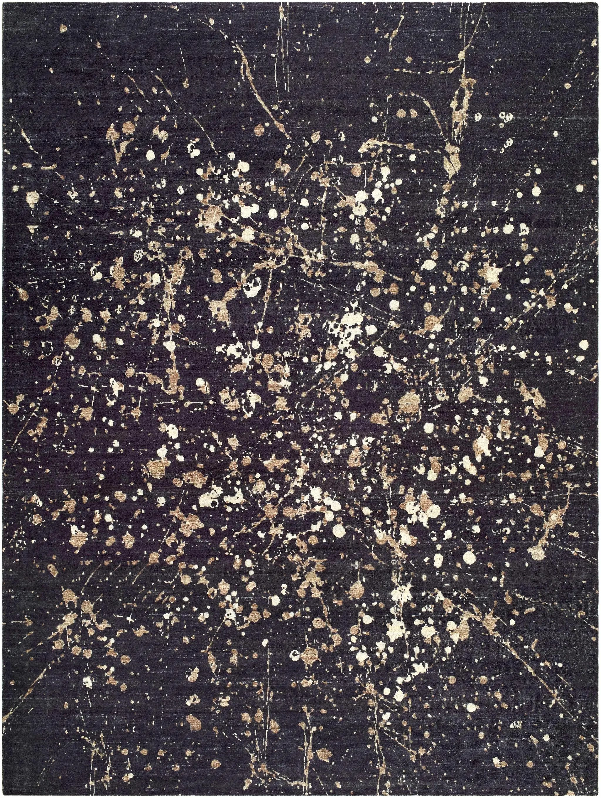 Janek Handmade Galey Alix x LIVABLISS GAJA-2300 Area Rug by Boutique Rugs