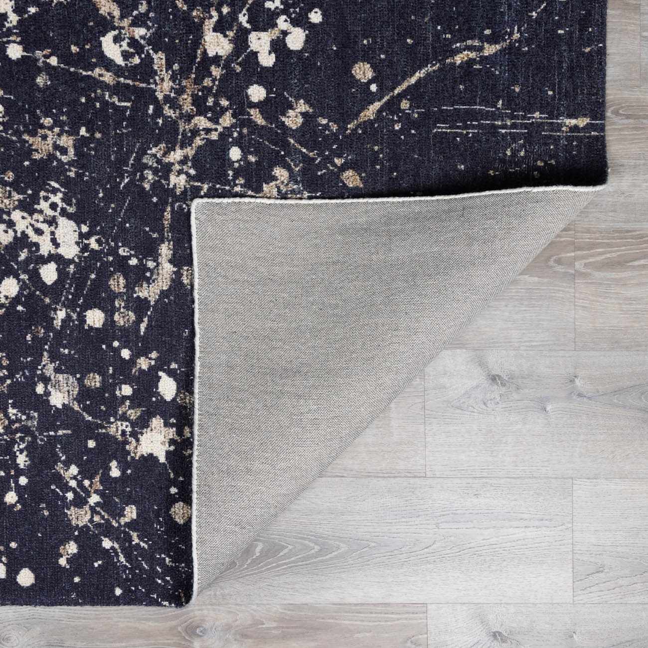 Janek Handmade Galey Alix x LIVABLISS GAJA-2300 Area Rug by Boutique Rugs