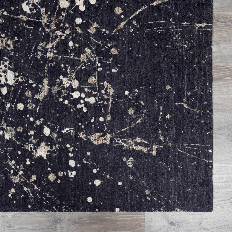 Janek Handmade Galey Alix x LIVABLISS GAJA-2300 Area Rug by Boutique Rugs