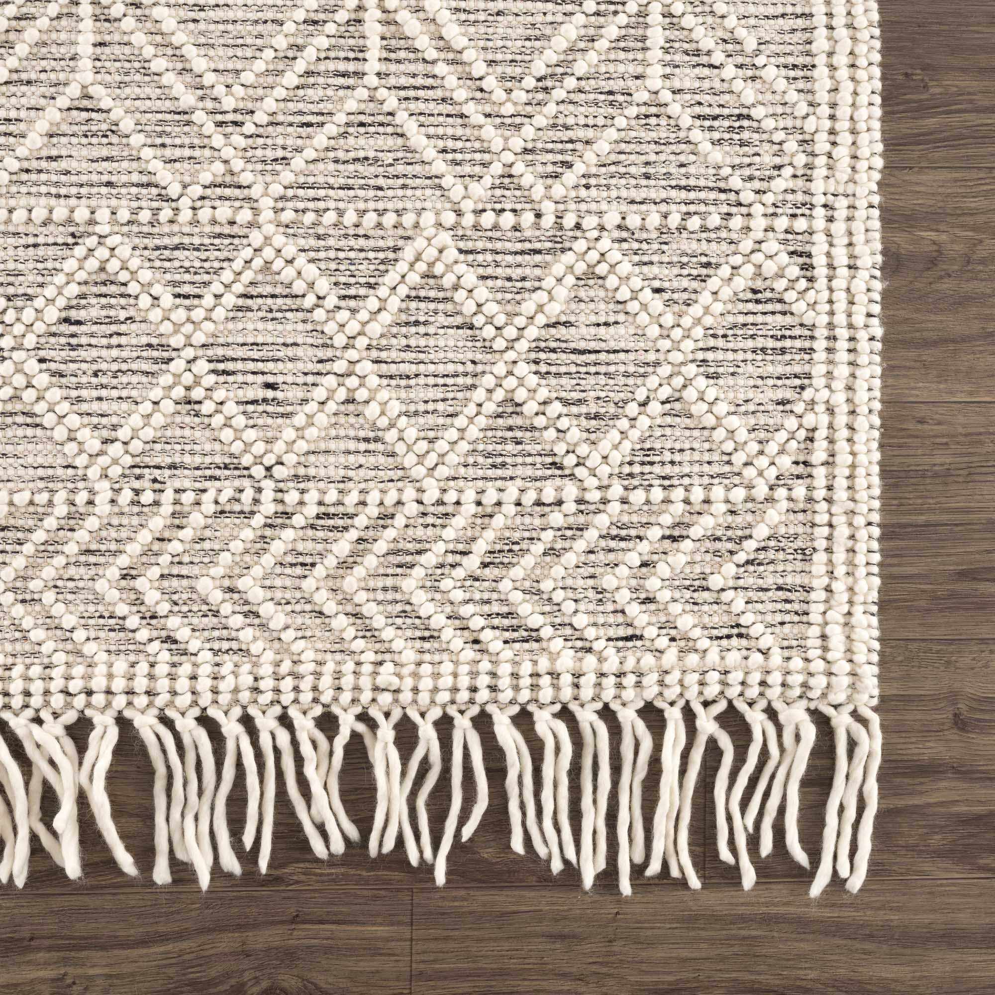 Ramsbury Area Rug by Hauteloom