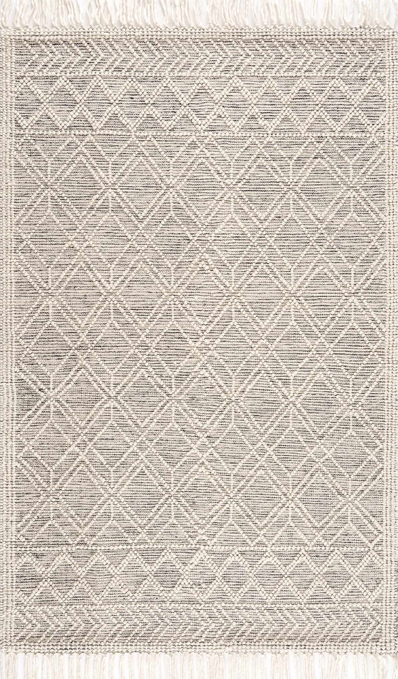 Ramsbury Area Rug by Hauteloom