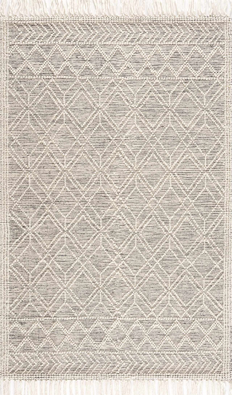 Ramsbury Area Rug by Hauteloom