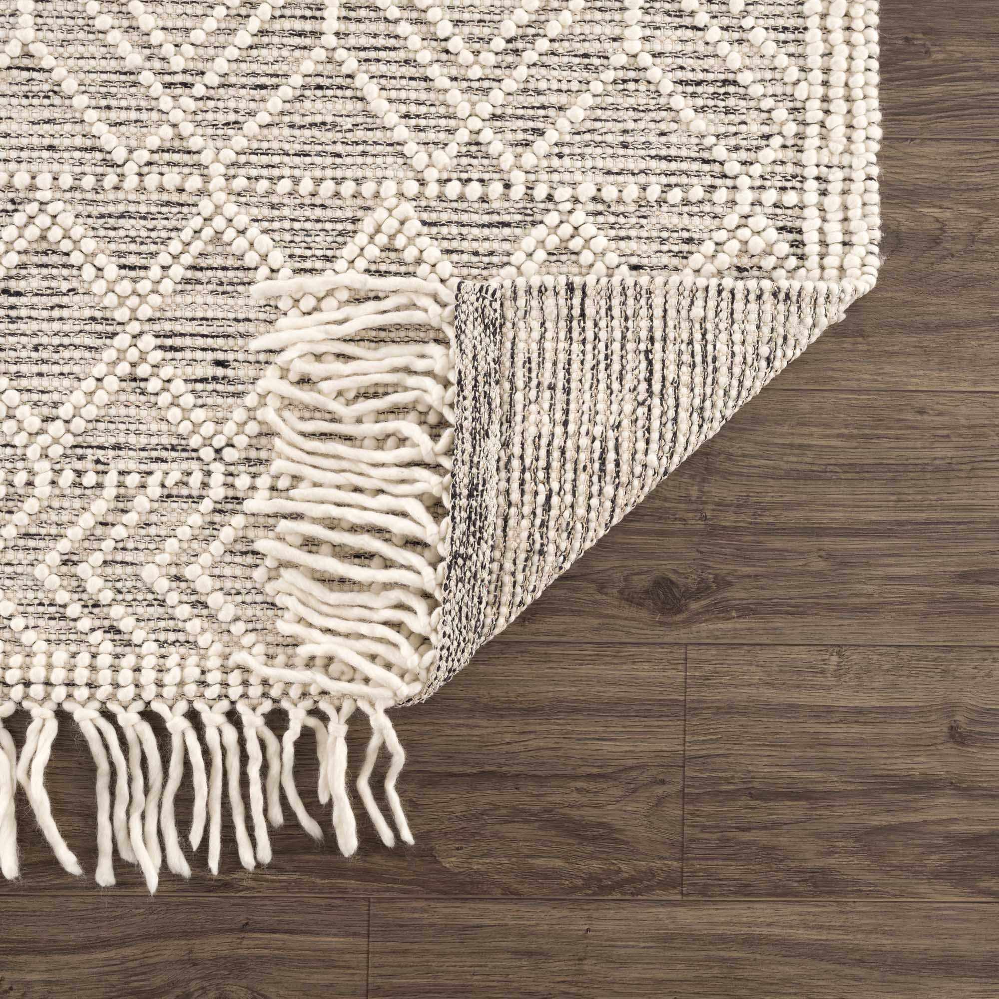 Ramsbury Area Rug by Hauteloom