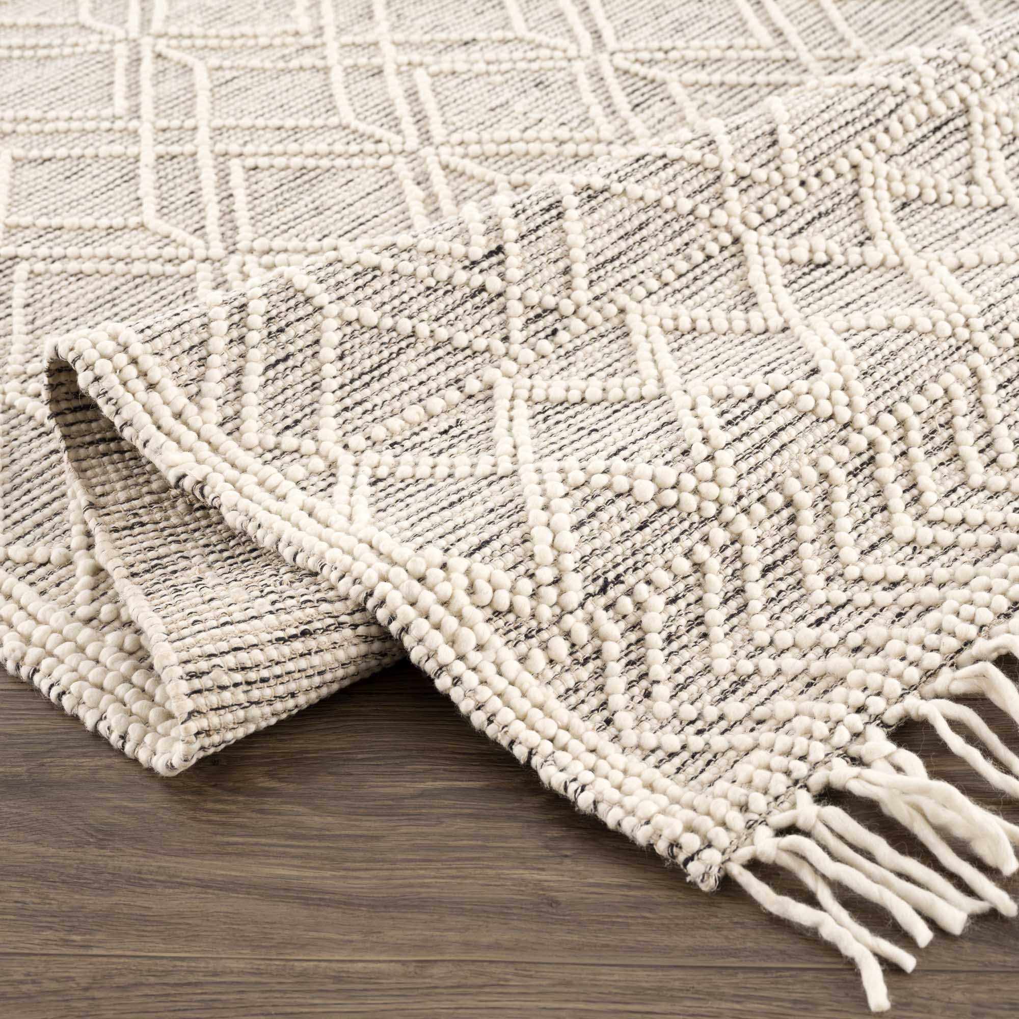 Ramsbury Area Rug by Hauteloom