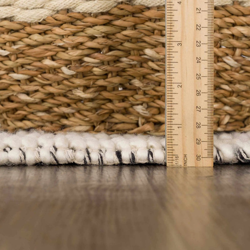 Ramsbury Area Rug by Hauteloom