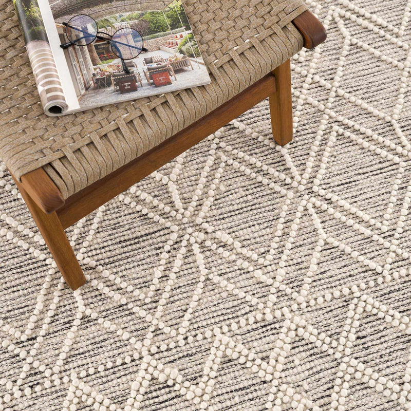 Ramsbury Area Rug by Hauteloom