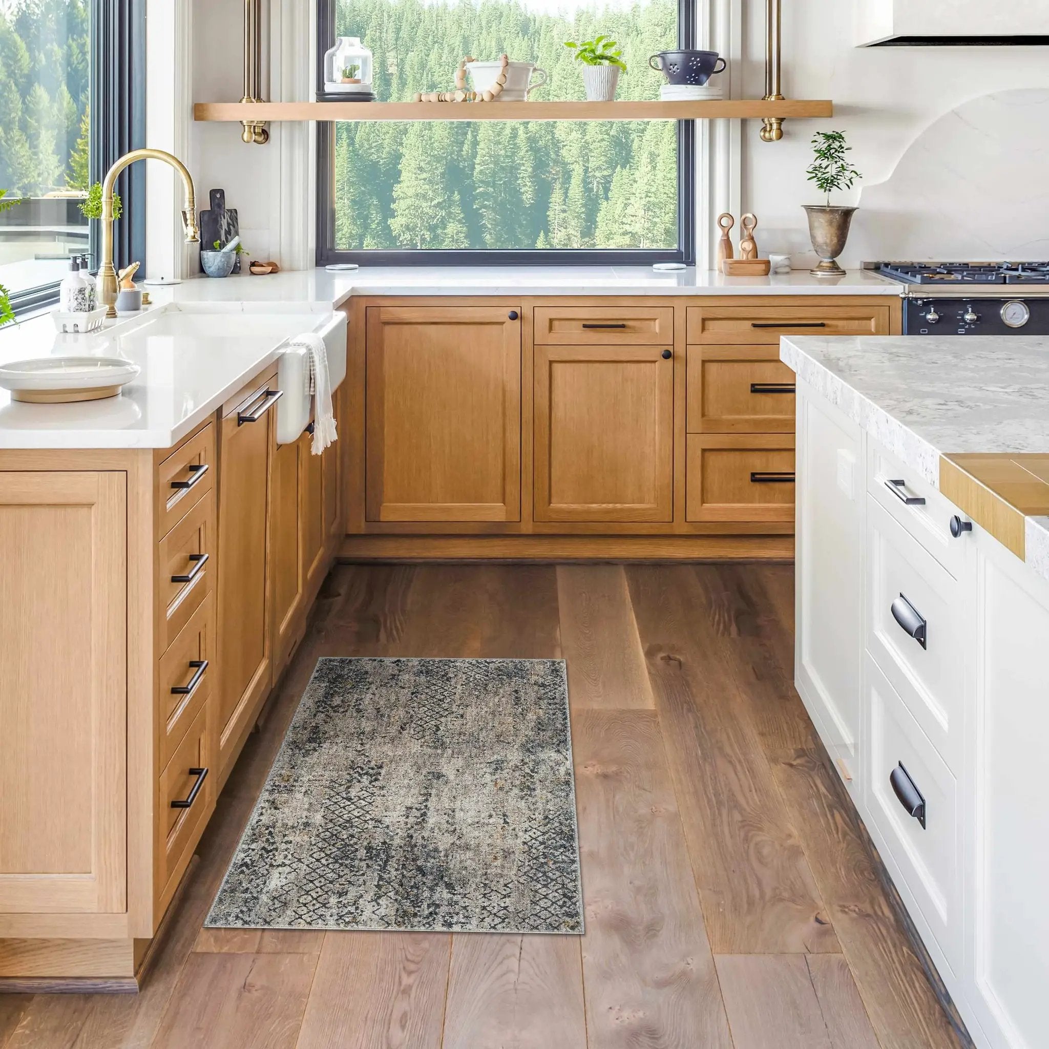 Lawnton Area Rug - Clearance by Boutique Rugs