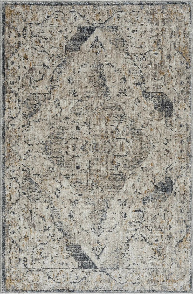 Wadeye Luxe Fringe Rug by Boutique Rugs