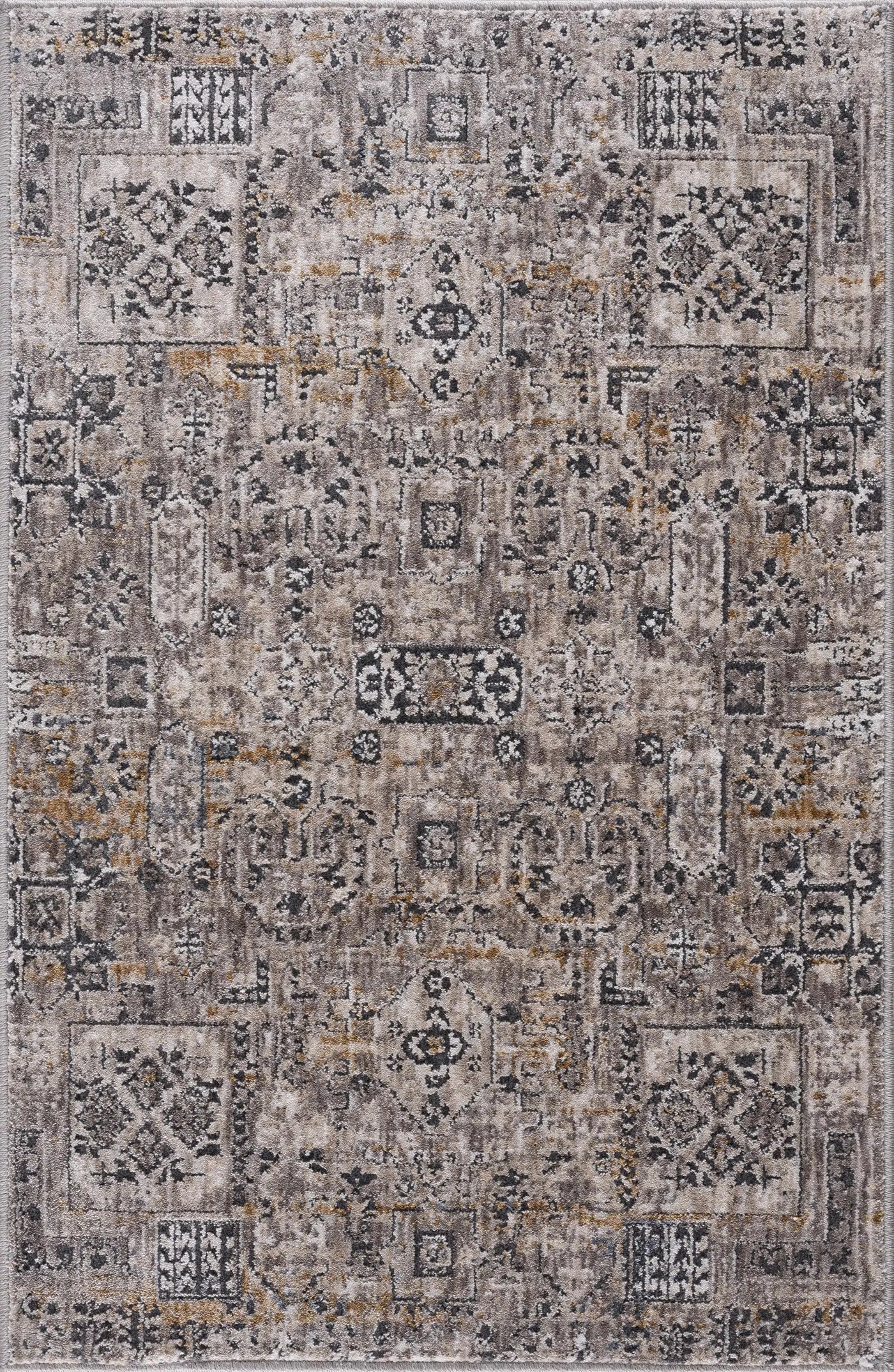 Stacyville Luxe Fringe Rug by Boutique Rugs