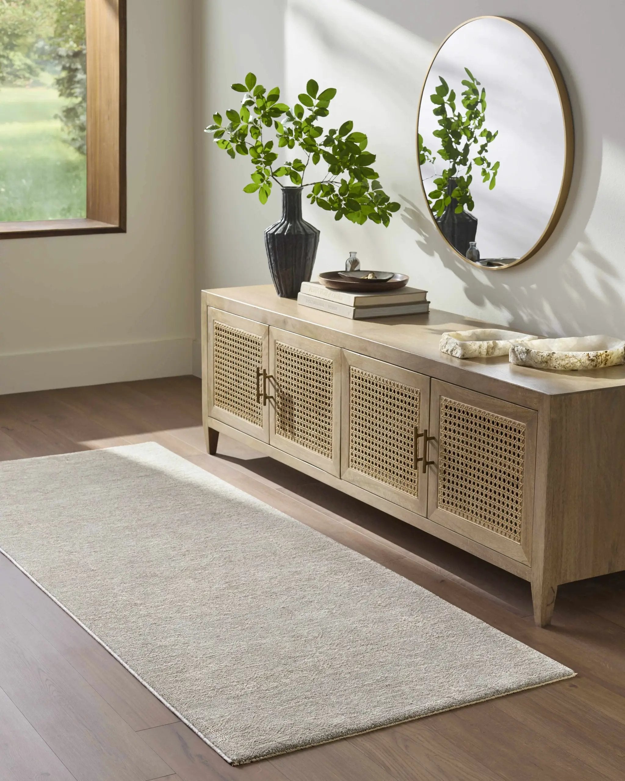Catrin Area Rug by Boutique Rugs