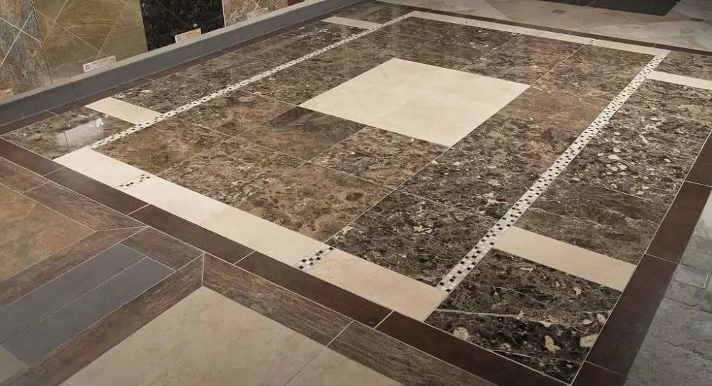 Durango Cream Honed Travertine Tiles 18x18 by MSI Surfaces