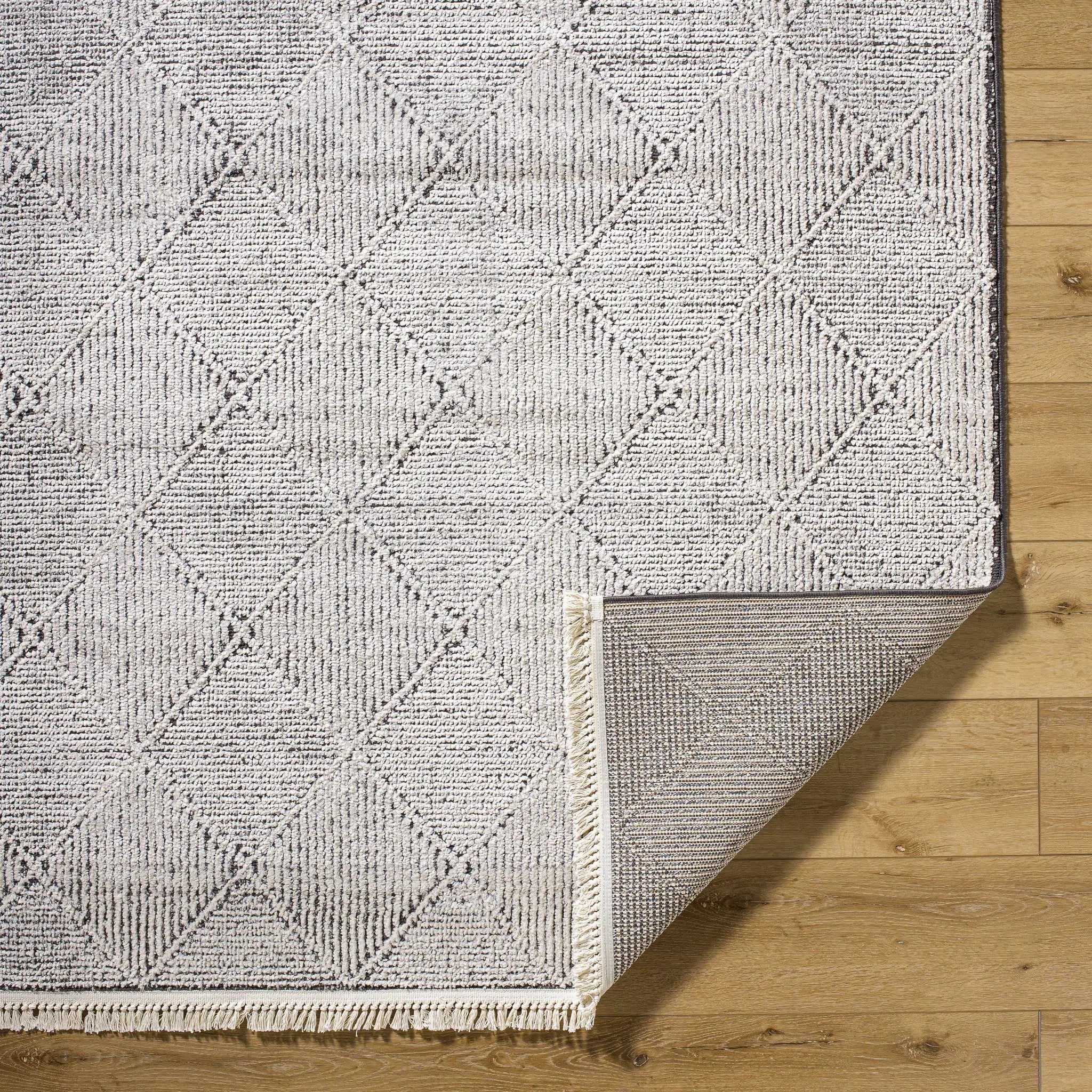 Cannan Area Rug - Clearance by Boutique Rugs