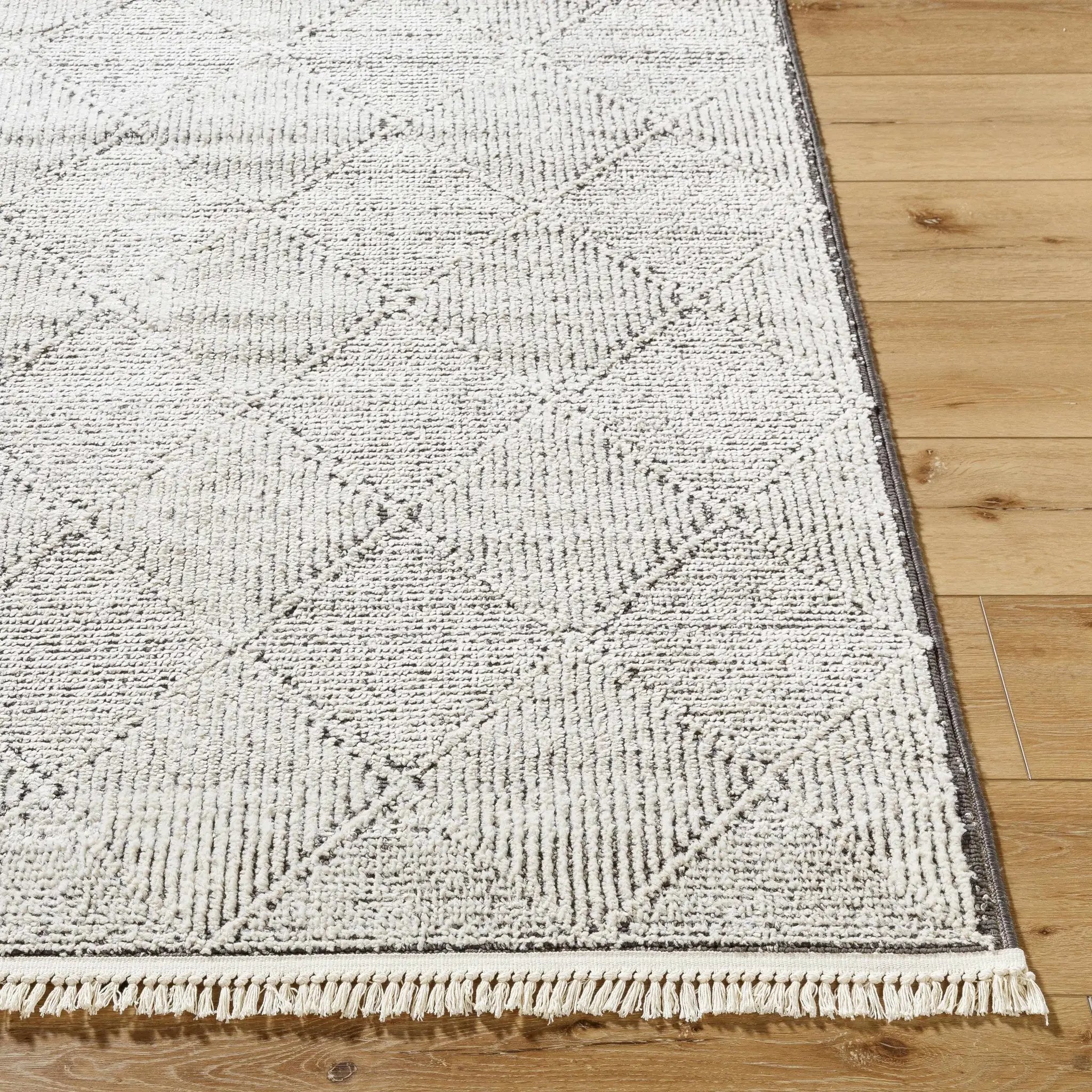 Cannan Area Rug - Clearance by Boutique Rugs