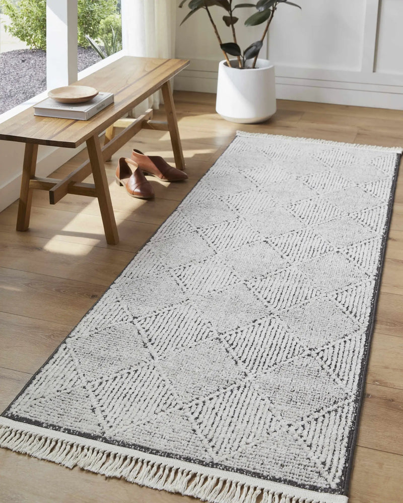 Cannan Area Rug - Clearance by Boutique Rugs