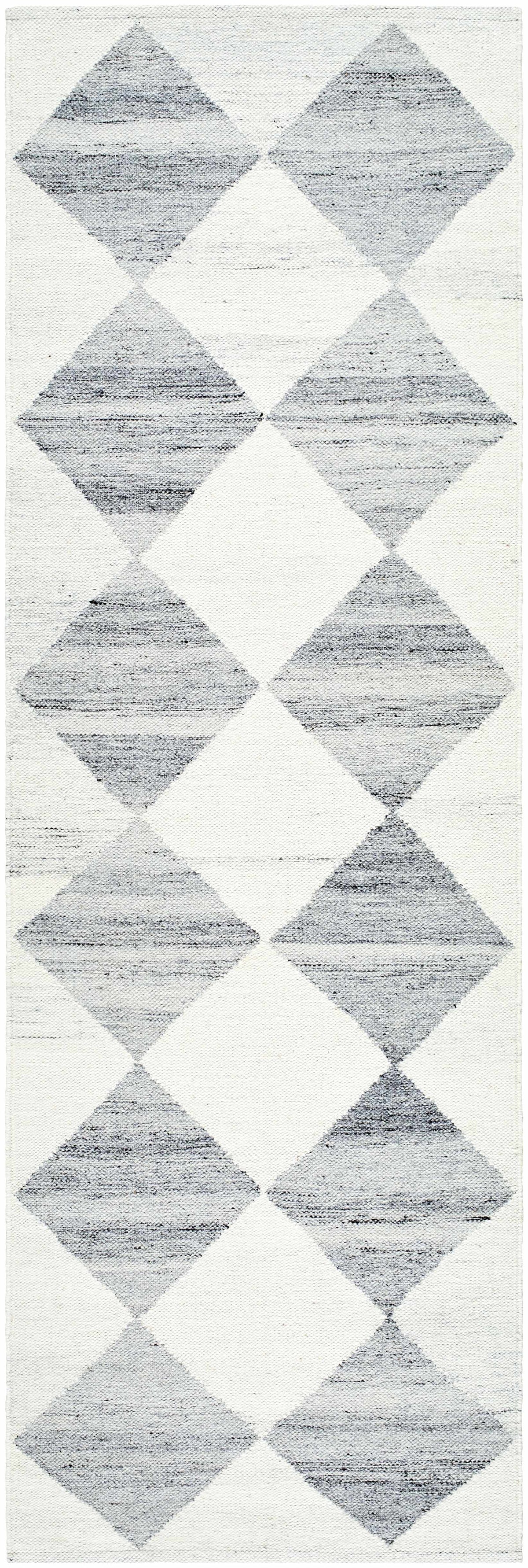Andrin Light Gray Area Rug, photo 4 of 8