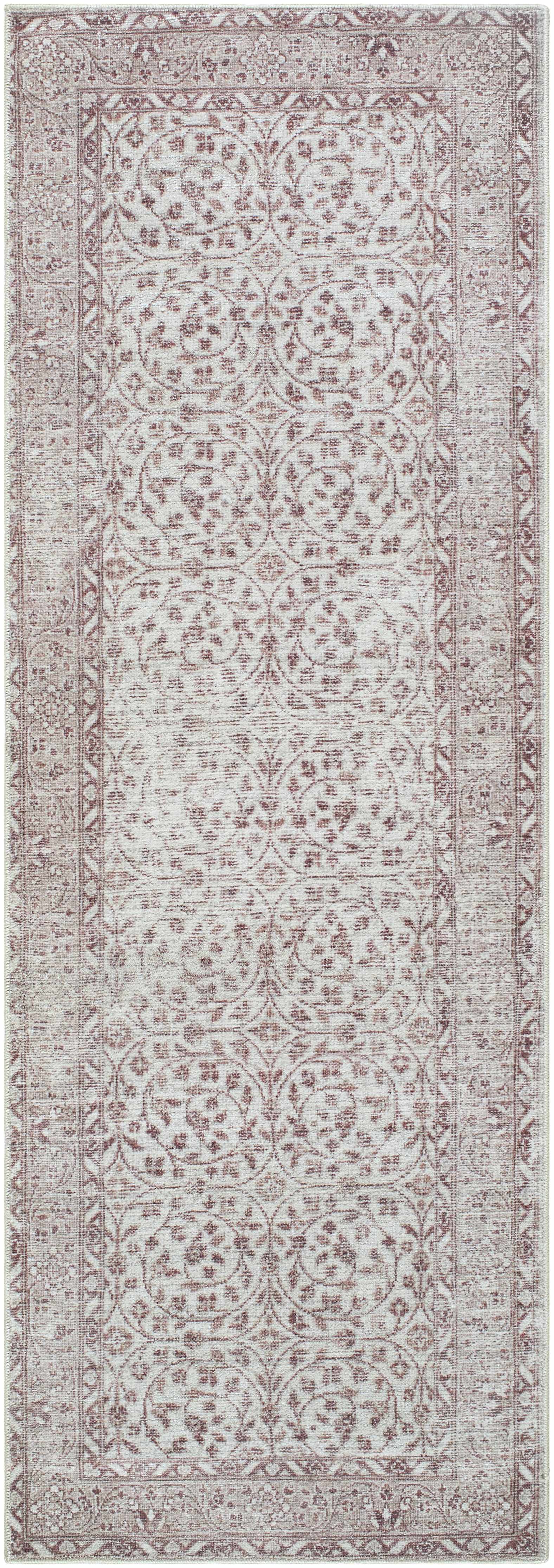 Spokane Brown Area Rug | Our PNW Home X Livabliss by Boutique Rugs