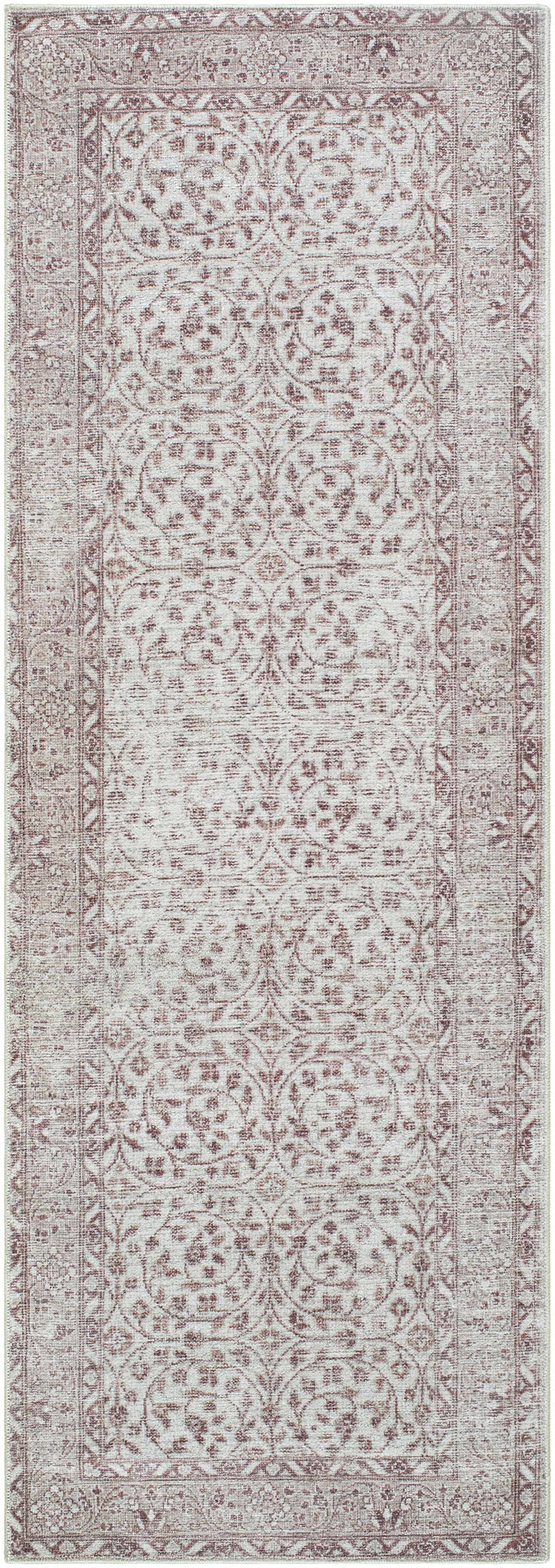 Spokane Brown Area Rug | Our PNW Home X Livabliss by Boutique Rugs