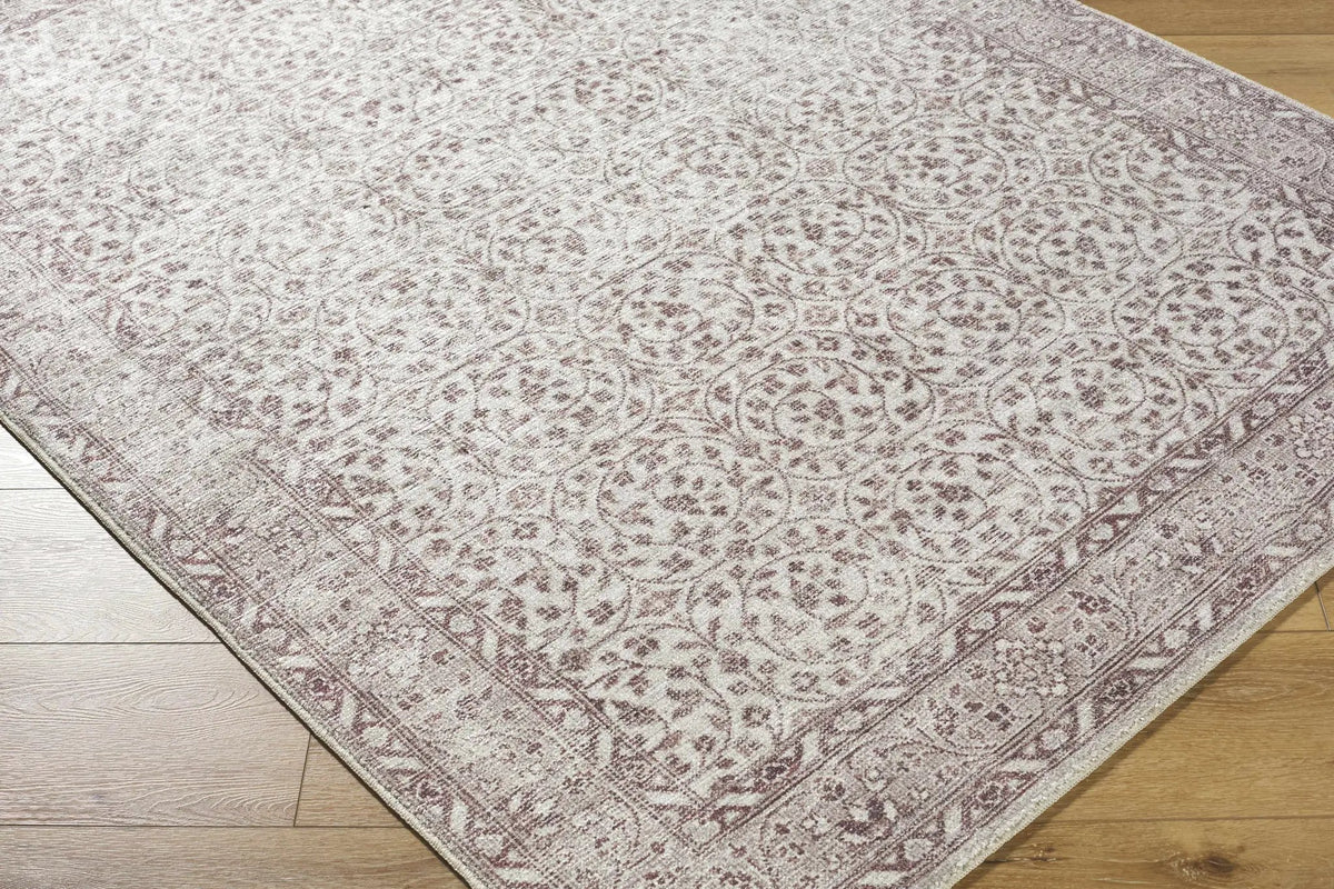 Spokane Brown Area Rug | Our PNW Home X Livabliss, photo 3 of 8