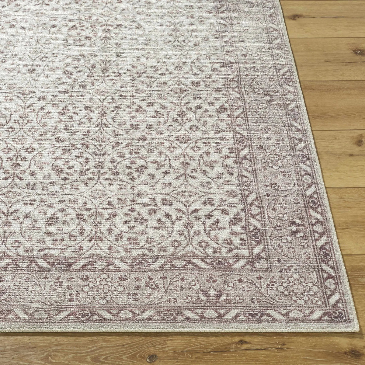 Spokane Brown Area Rug | Our PNW Home X Livabliss, photo 4 of 8