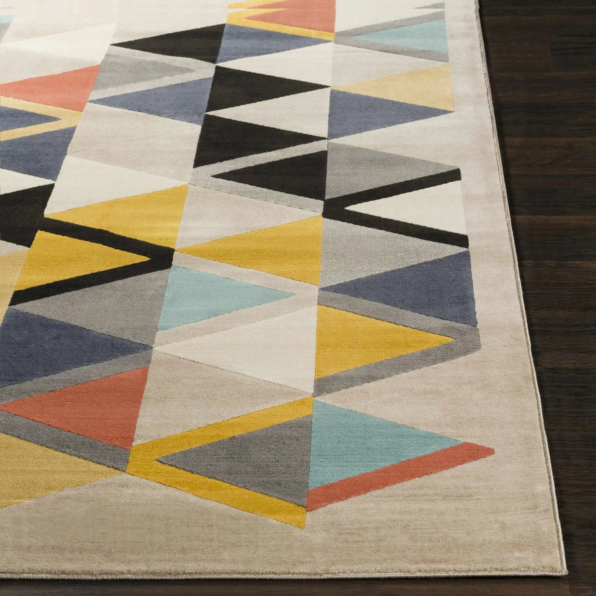 Champlin Area Rug - Clearance, photo 9 of 12