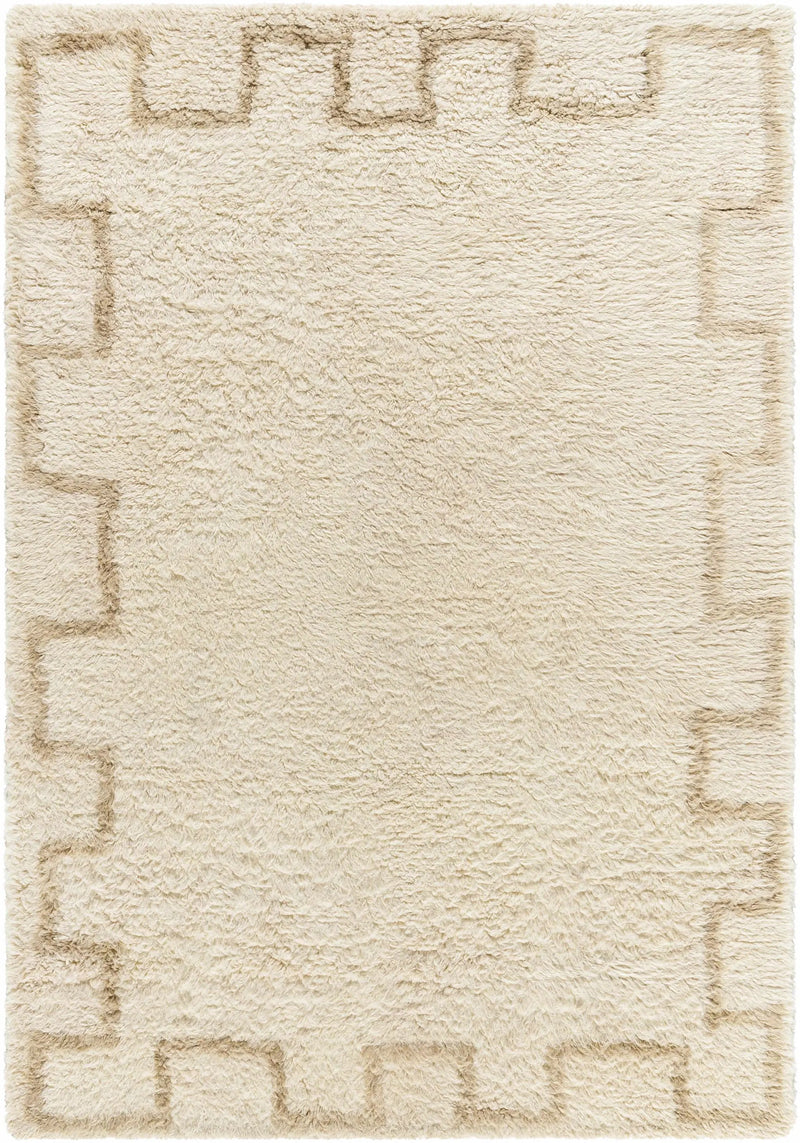 Ciniod Area Rug by Boutique Rugs