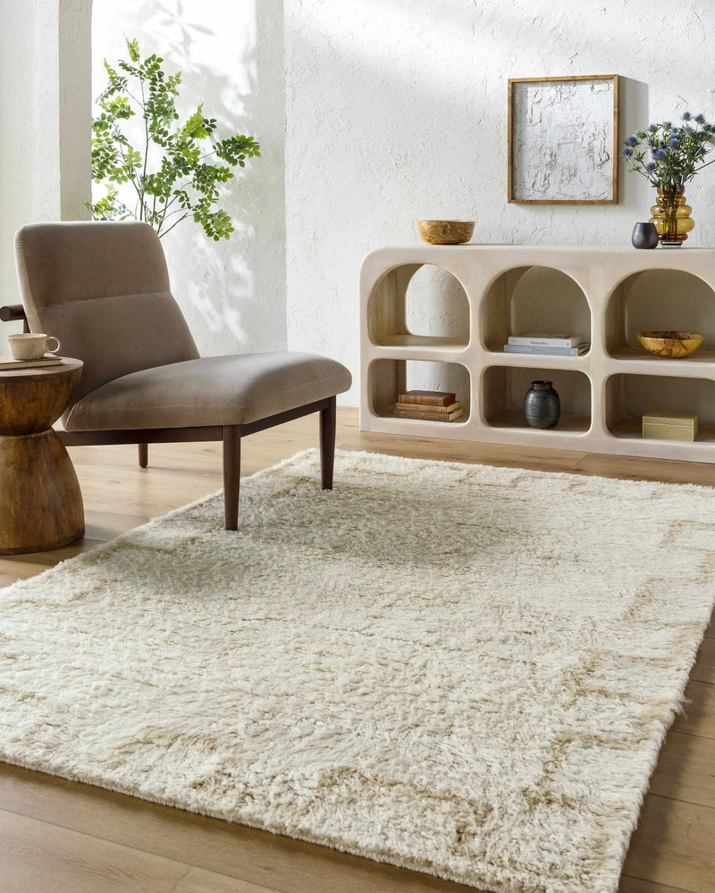 Ciniod Area Rug by Boutique Rugs