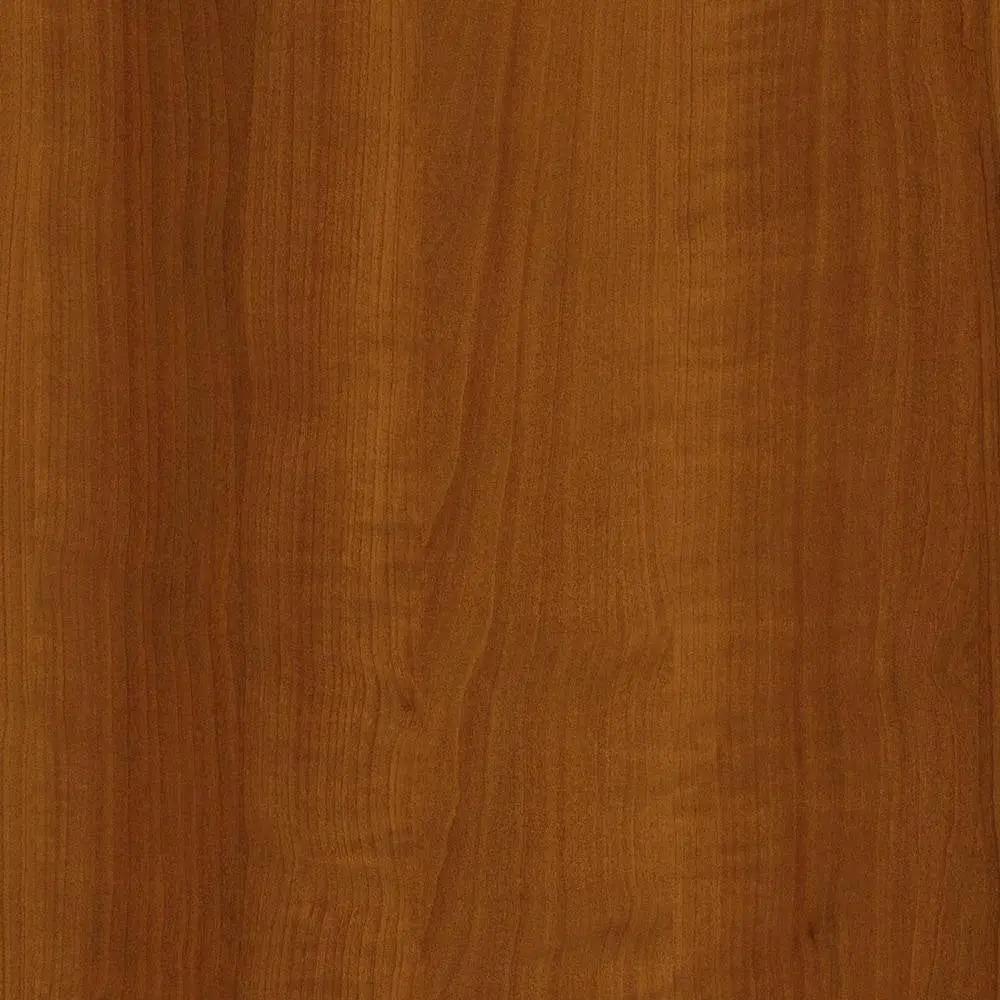 Four Shelf Eco-Friendly Bookcase in Cherry by HomePacific