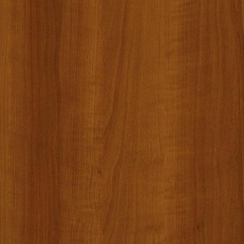 Four Shelf Eco-Friendly Bookcase in Cherry by HomePacific