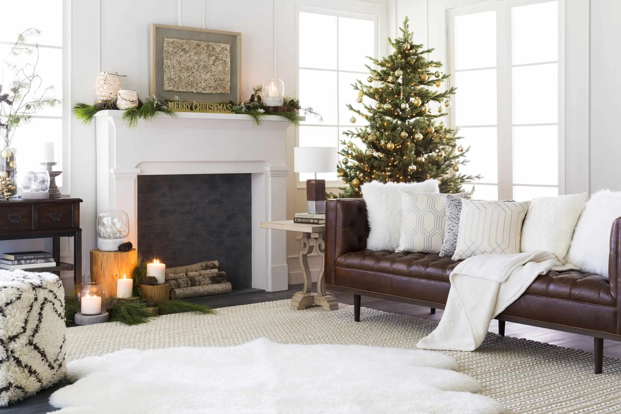 Christoval Area Rug - Clearance by Boutique Rugs