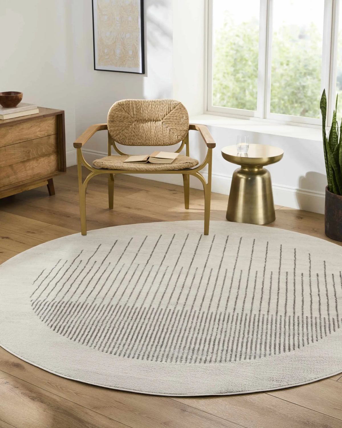 Chet Area Rug - Clearance, installed in a room 2
