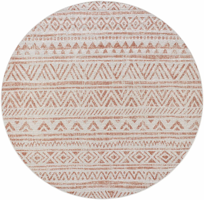 Chuck Outdoor Area Rug - Clearance by Boutique Rugs