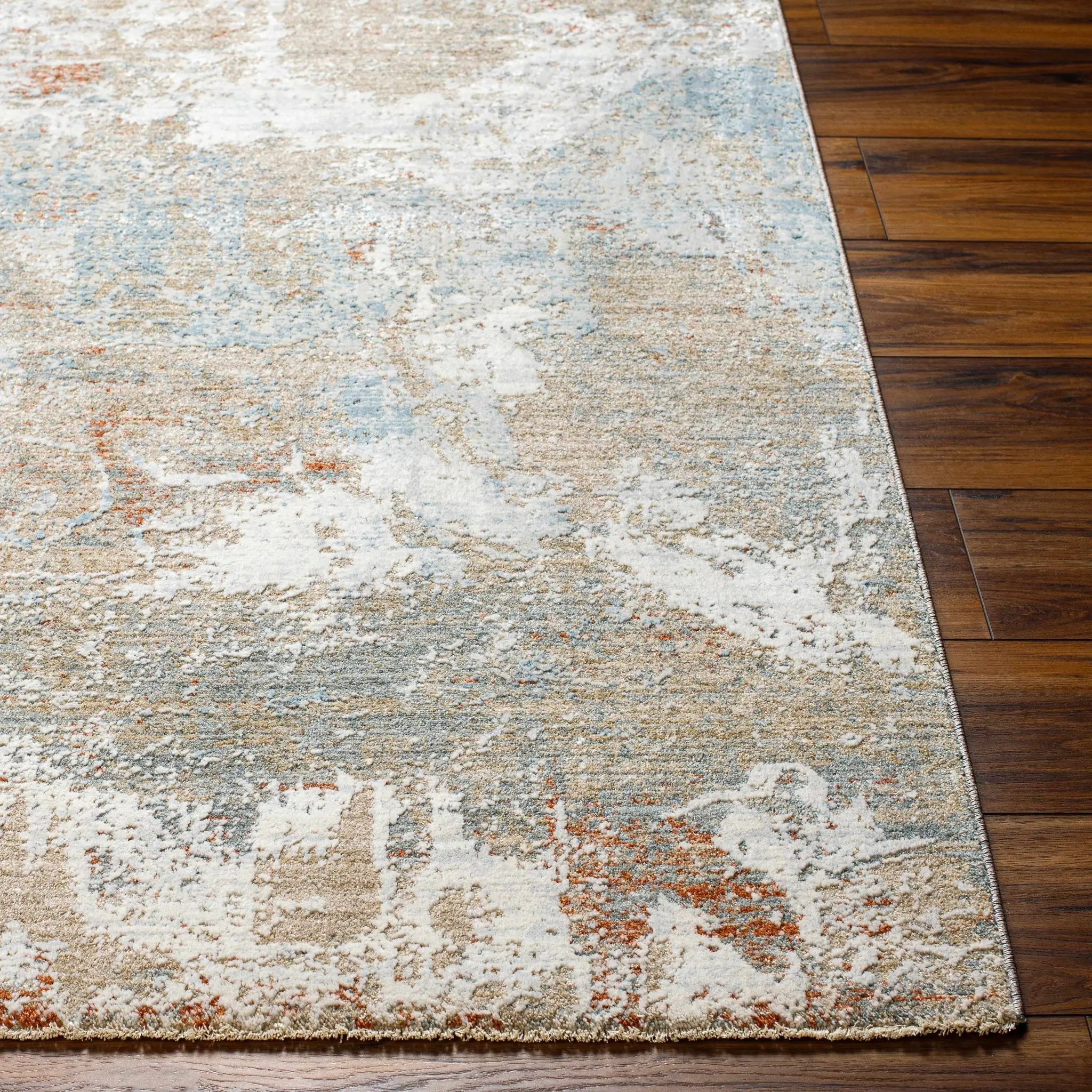 Cindy Thick Luxe Boutique Rug by Boutique Rugs