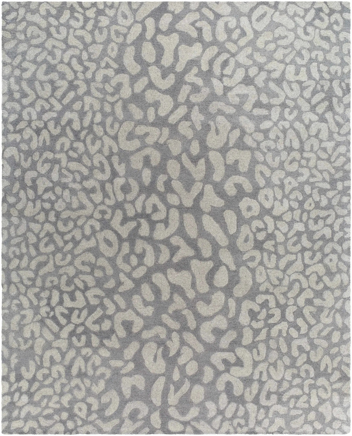 Circa Leopard Print Area Rug - Clearance, photo 7 of 8