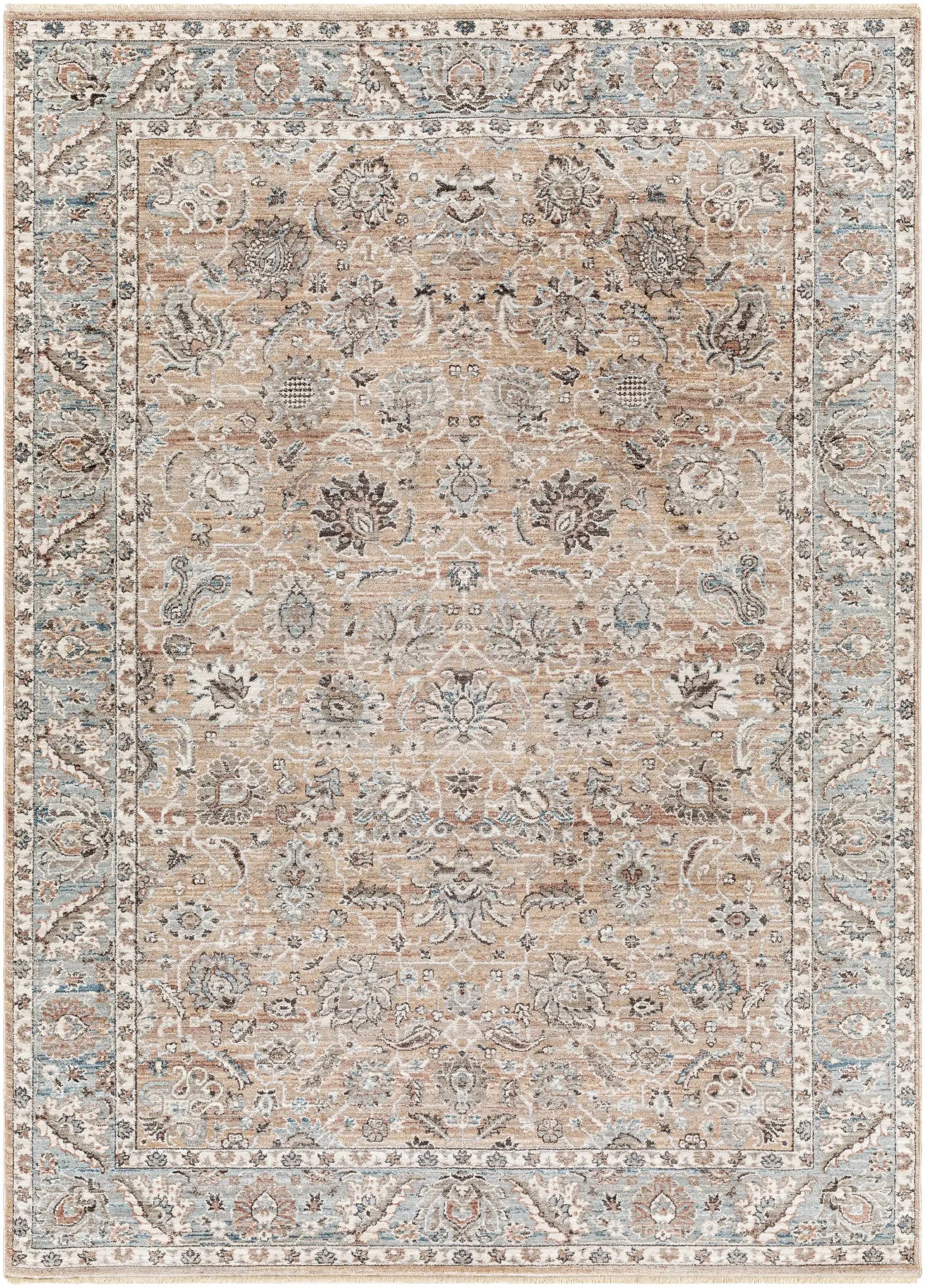 Civankan Area Rug - Clearance by Boutique Rugs