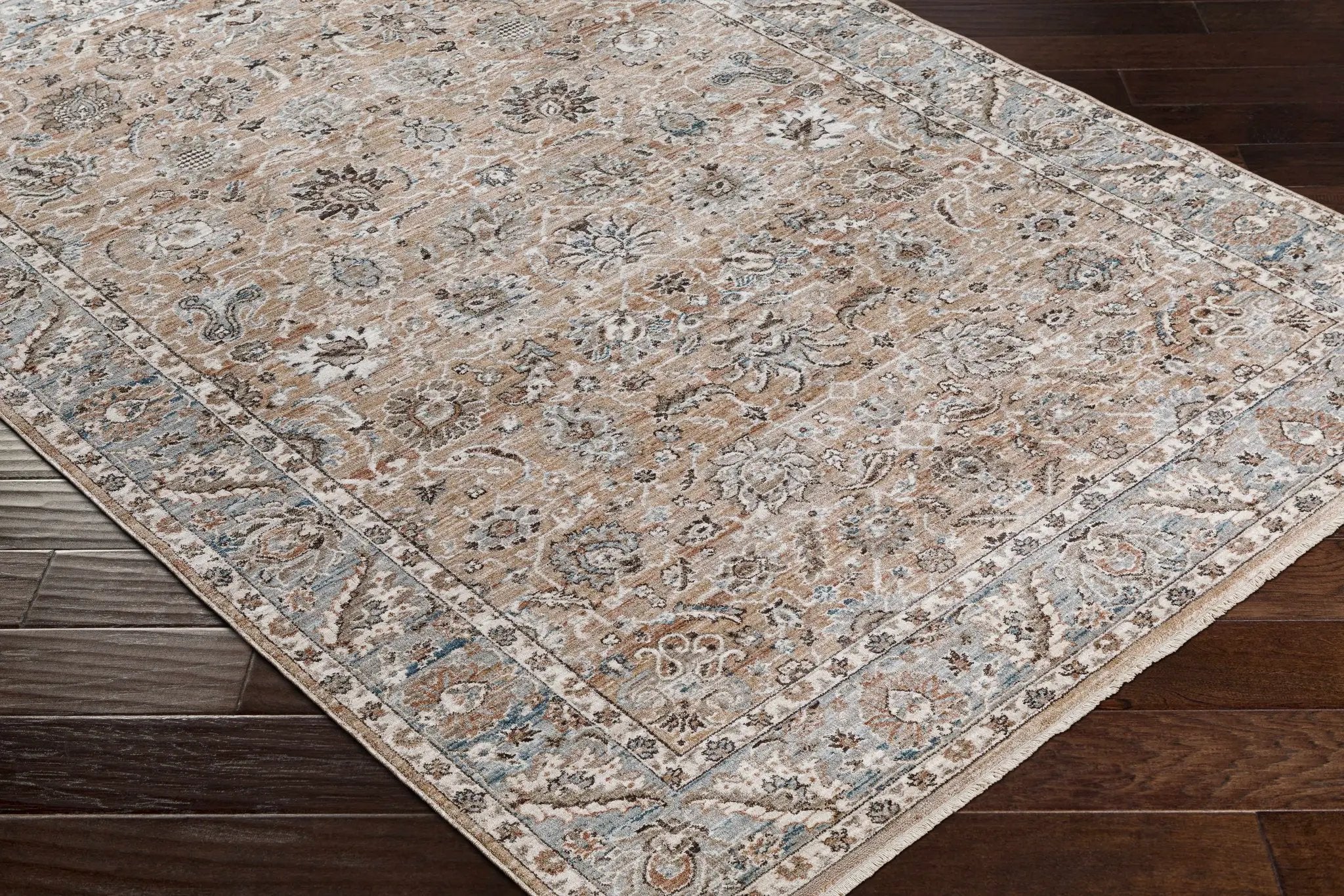 Civankan Area Rug - Clearance by Boutique Rugs