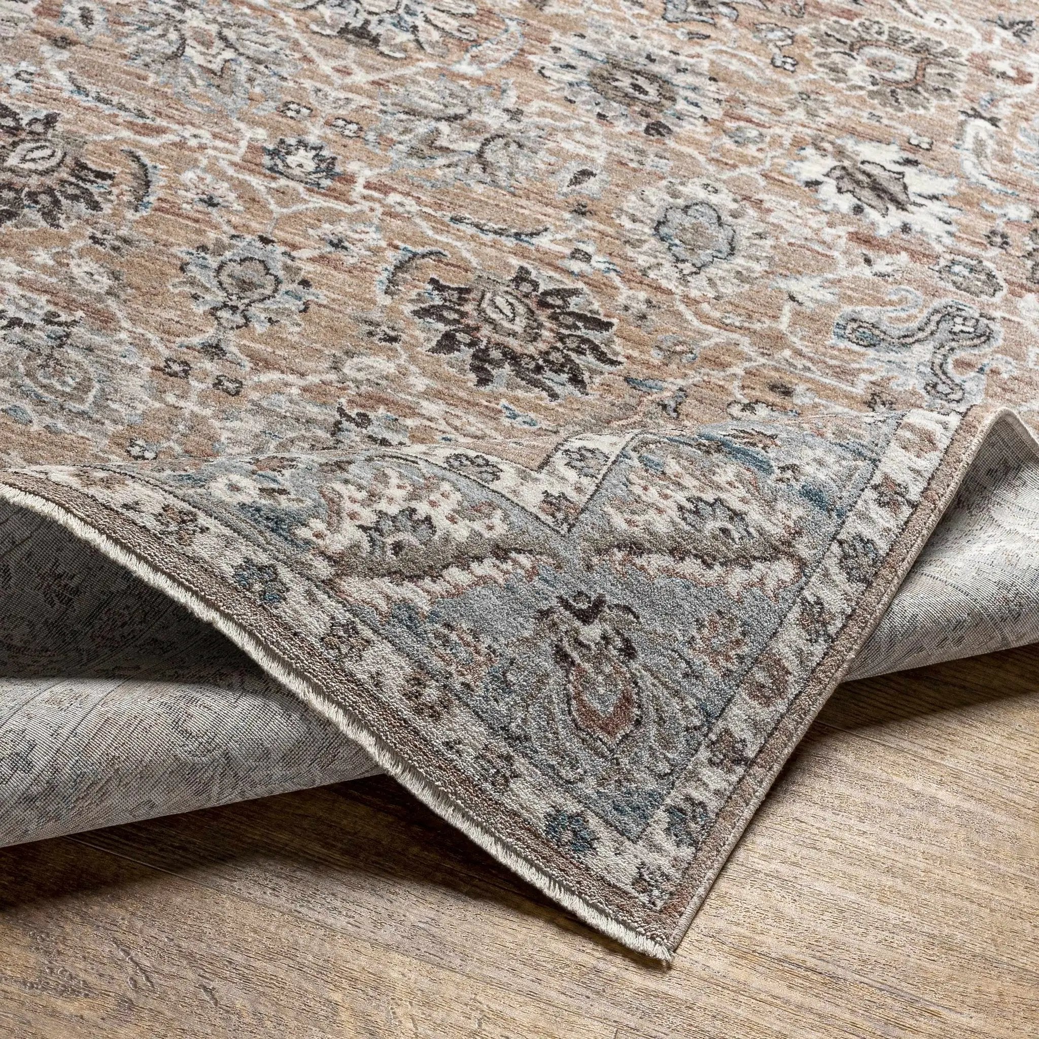 Civankan Area Rug - Clearance by Boutique Rugs