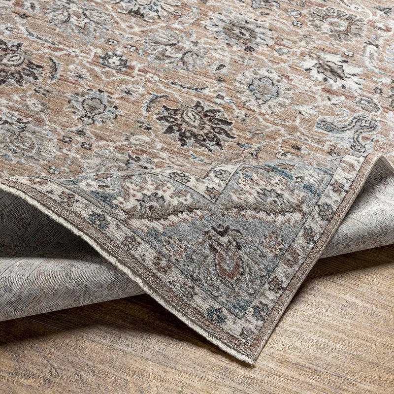 Civankan Area Rug - Clearance by Boutique Rugs
