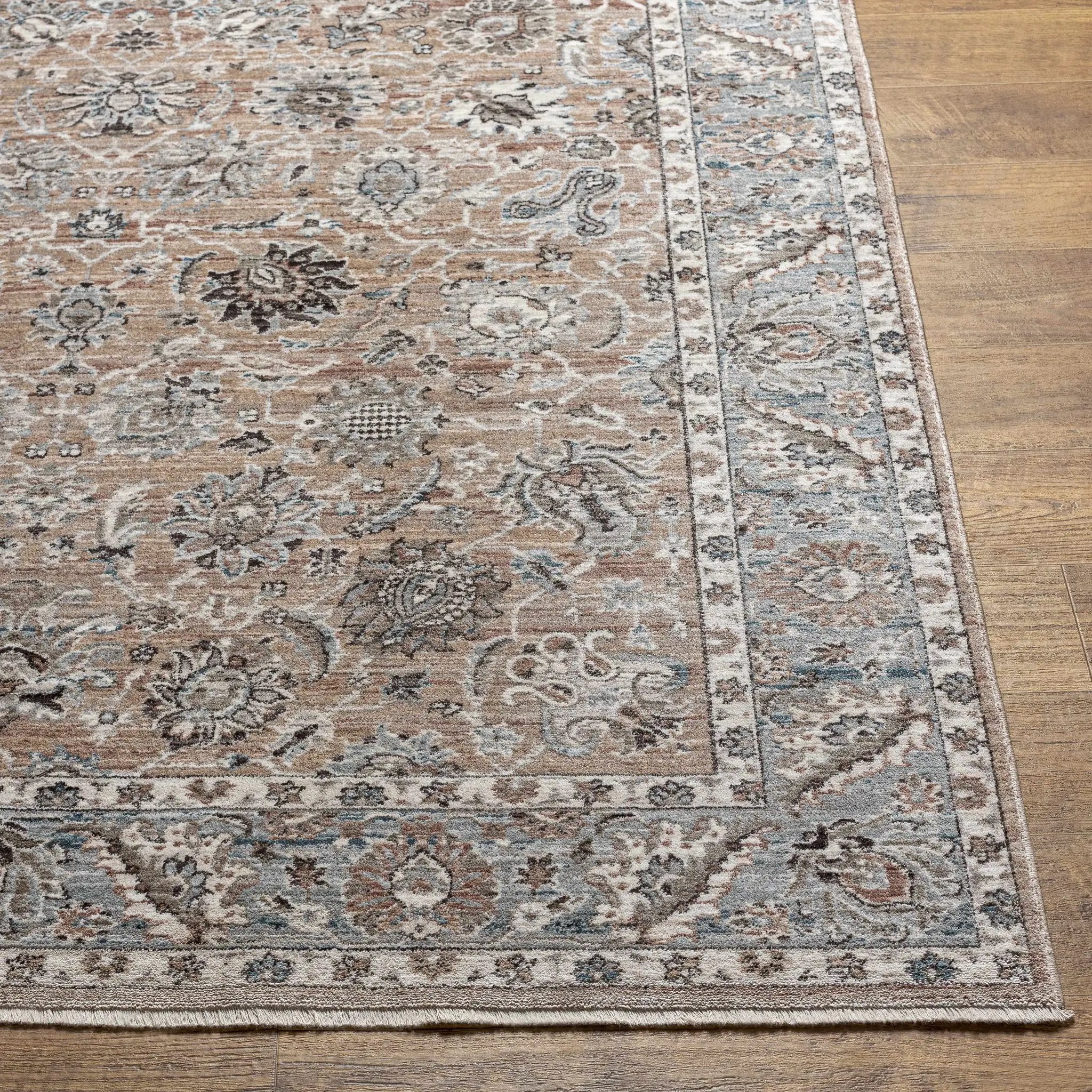 Civankan Area Rug - Clearance by Boutique Rugs