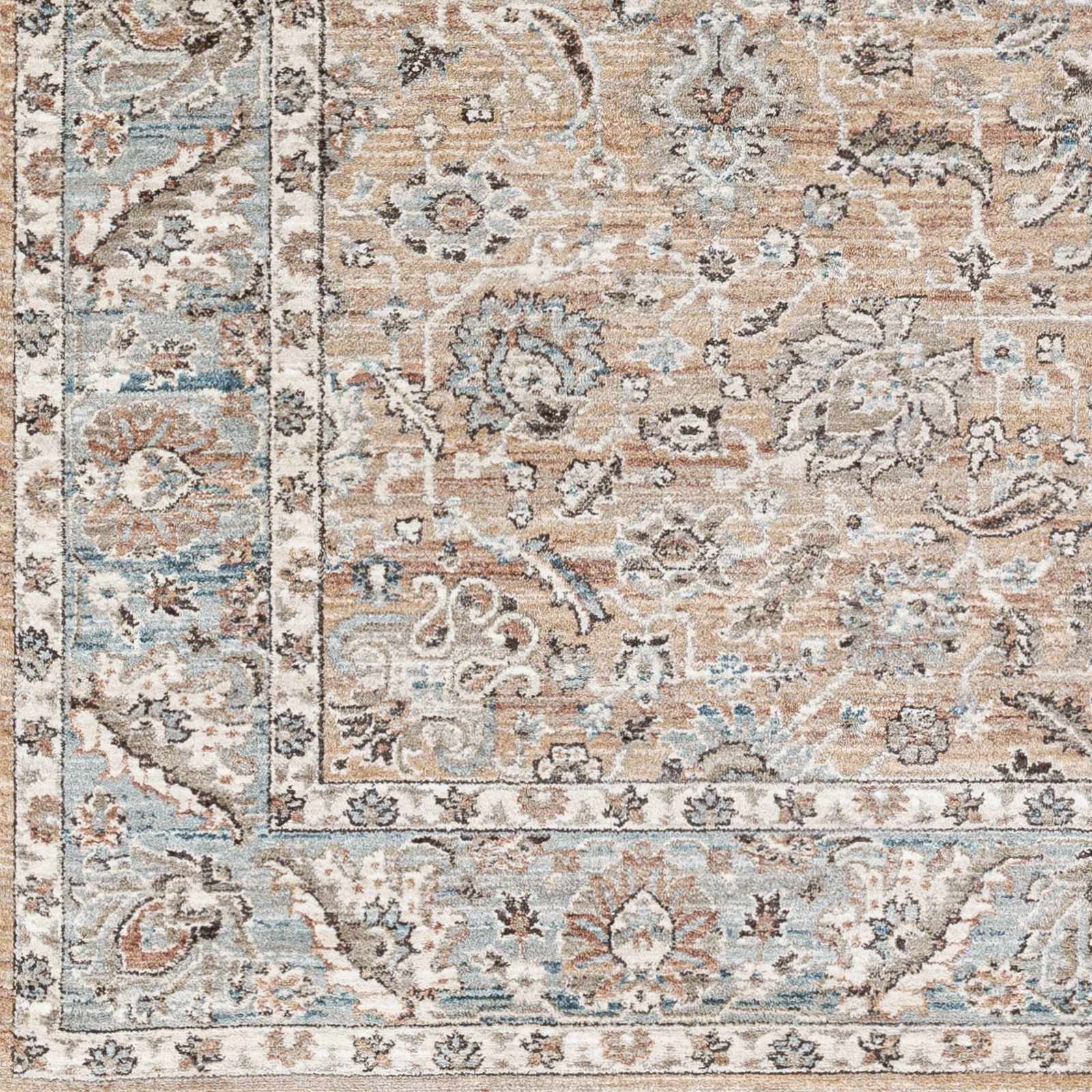 Civankan Area Rug - Clearance by Boutique Rugs
