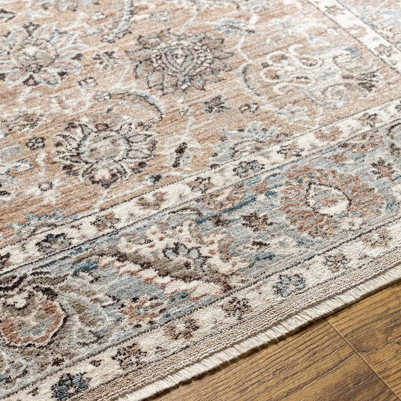 Civankan Area Rug - Clearance by Boutique Rugs