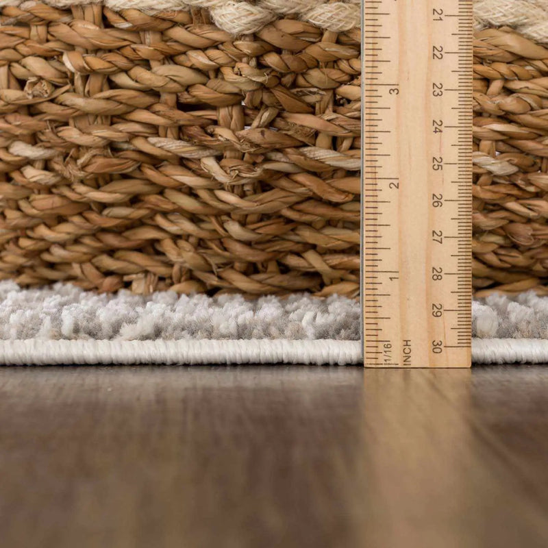 Colson Sage Area Rug by Boutique Rugs