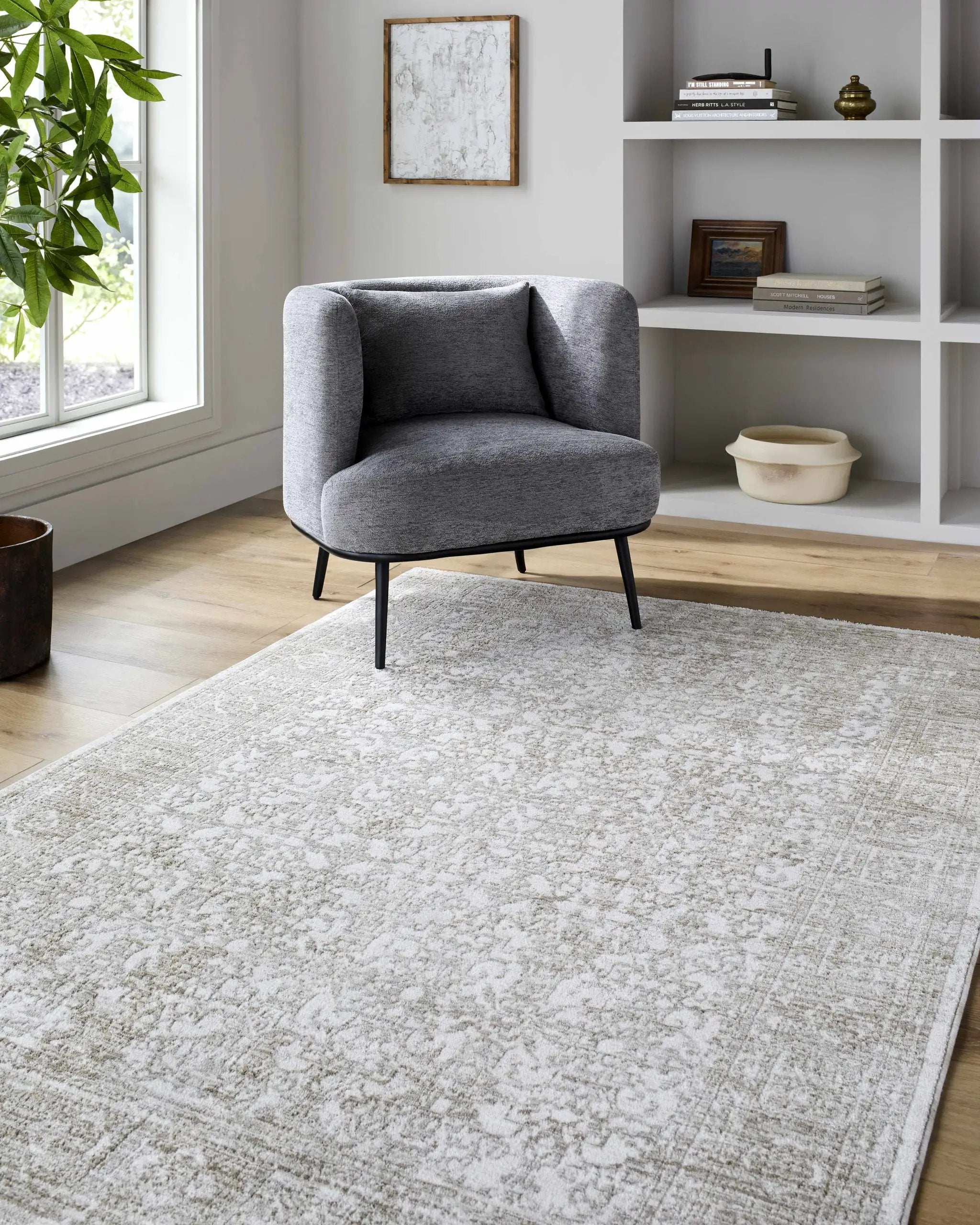 Cailyn Area Rug - Vivir x Livabliss by Boutique Rugs