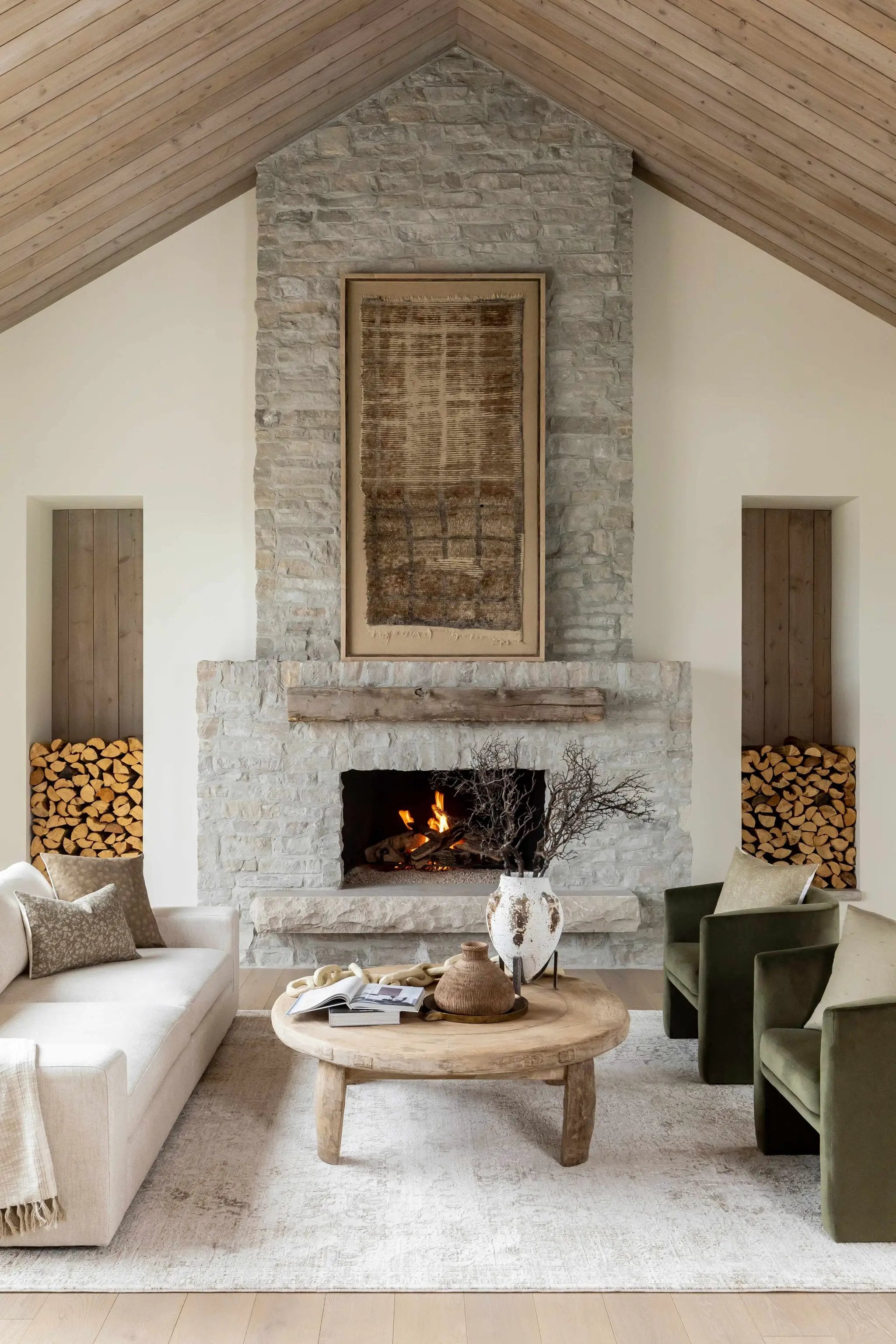 Cailyn Area Rug - Vivir x Livabliss by Boutique Rugs