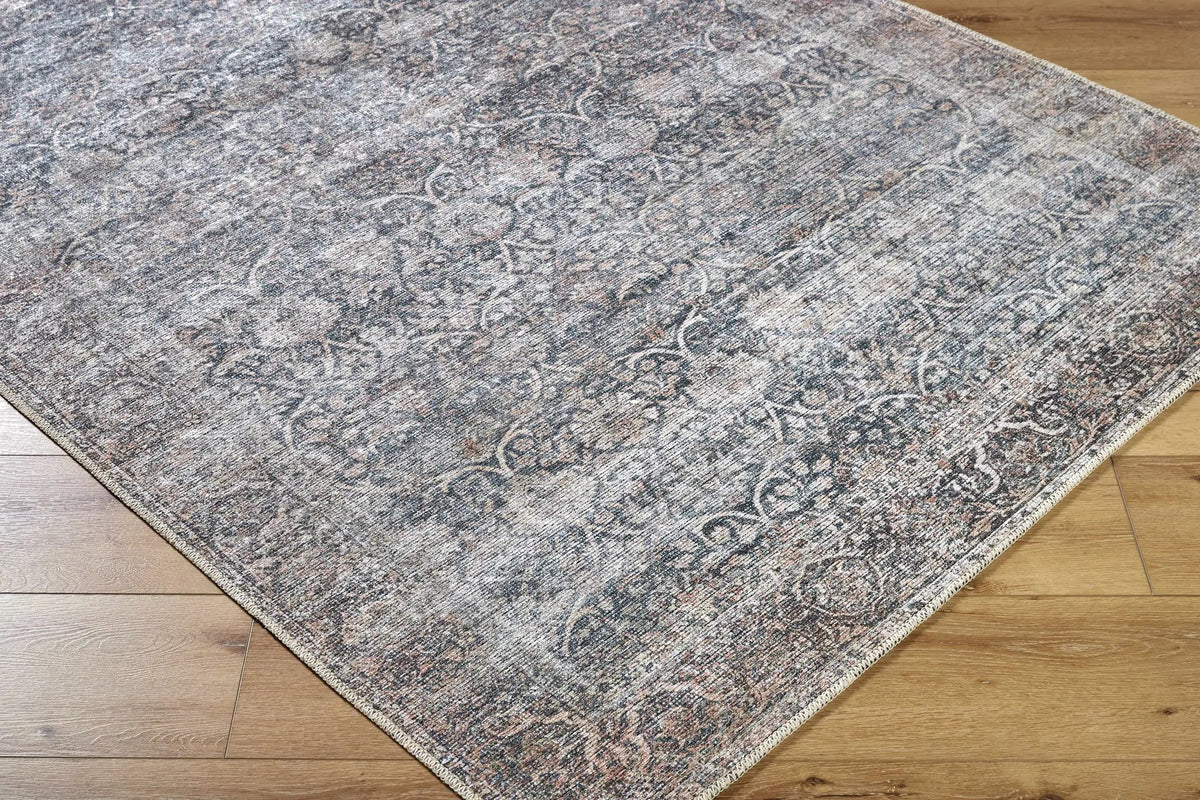 Charla Washable Area Rug, photo 5 of 11