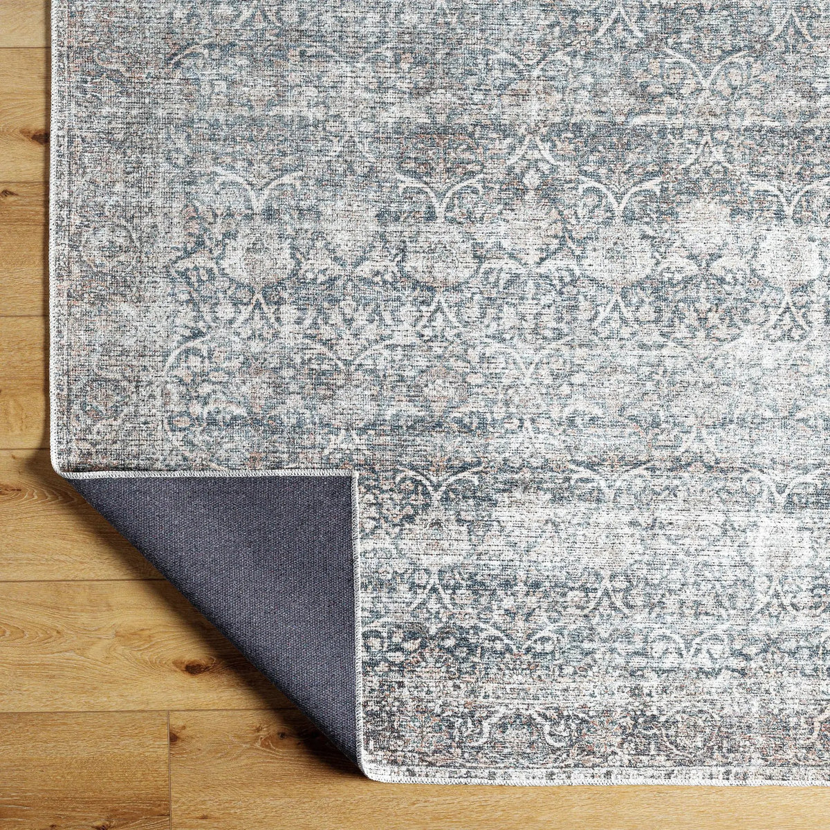 Charla Washable Area Rug, photo 7 of 11