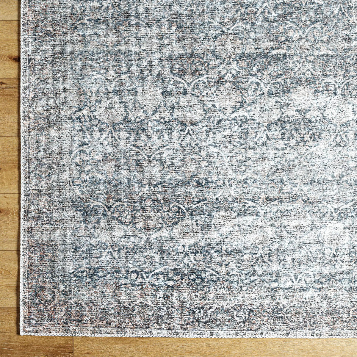 Charla Washable Area Rug, photo 8 of 11